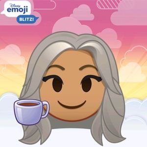 Meet your Posher, Anne